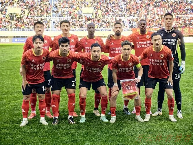 开云体育最新网址：2020中甲专刊： 第二十一期《辽宁沈阳城市拼出保级路》