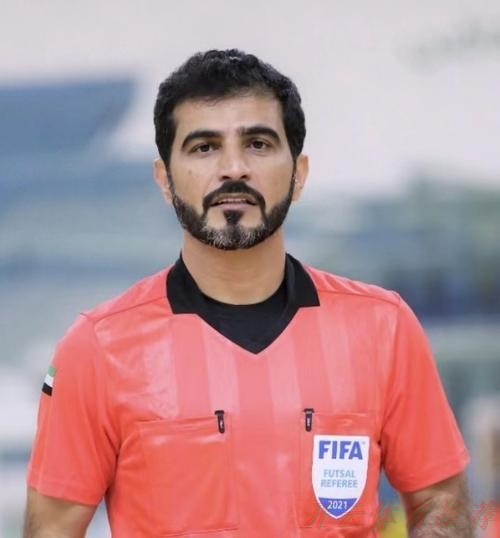 开云网址：外籍裁判及中国香港籍裁判执裁中国足协五人制四国赛