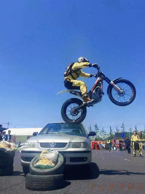 开云体育动态：竞速小轮车预赛