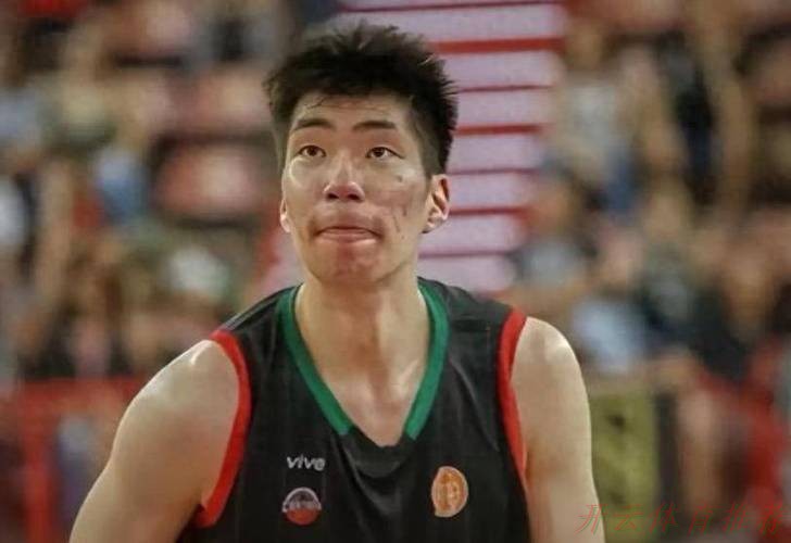 开云：突发！曝余嘉豪已离队，全运决赛不打了，广东可提前庆祝夺冠了？