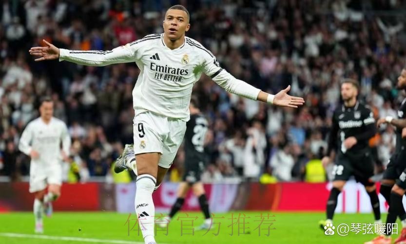 法国主持人：姆巴佩去皇马是巨大错误 该留巴黎