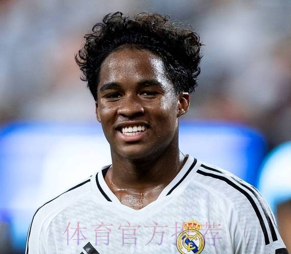 TA:恩德里克仅出场149分钟 他没充分领会战术职责 TA:恩德里克仅出场149分钟 他没充分领会战术职责